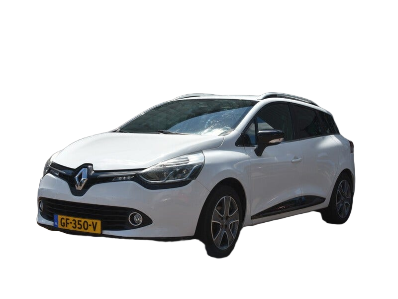 Renault Clio occasion