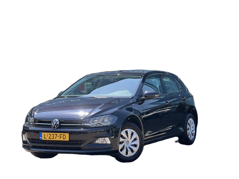Volkswagen Polo occasion
