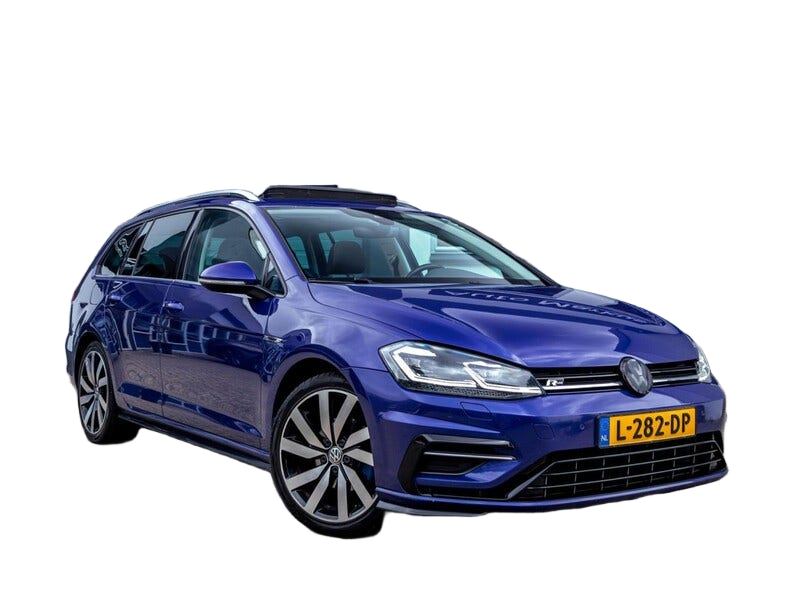 Volkswagen Golf occasion