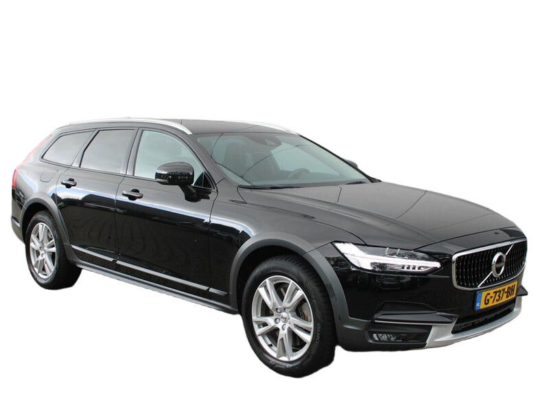 Volvo V90 occasion