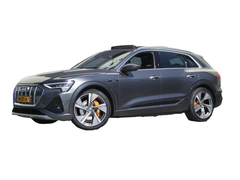 Audi e tron occasion