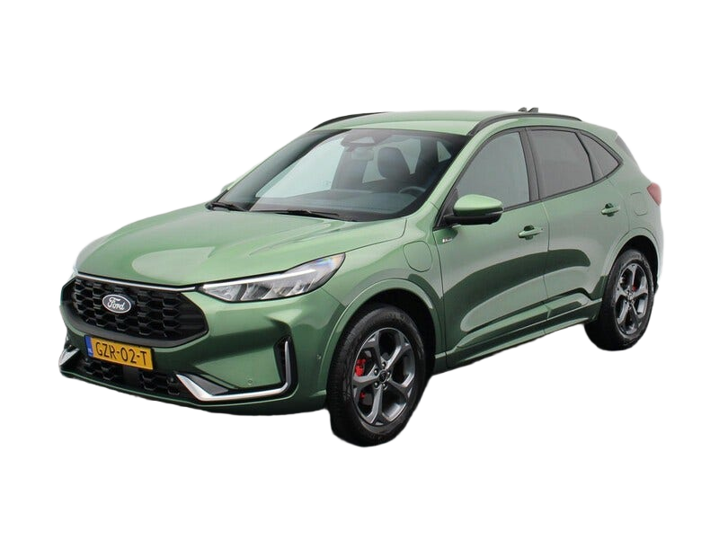 Ford Kuga occasion