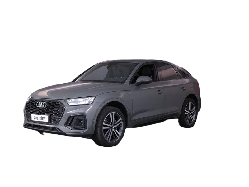 Audi Q5 occasion