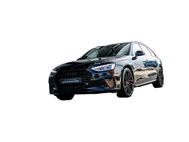 Audi A4 occasion