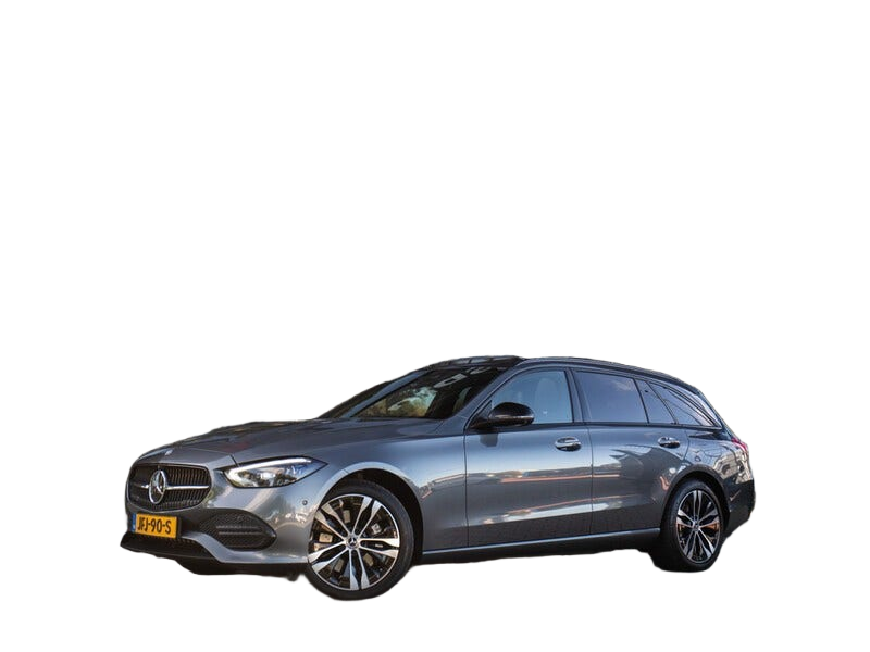 Mercedes Benz C Klasse occasion