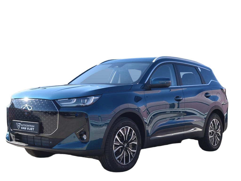 Chery TIGGO 7