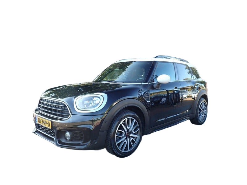 MINI Countryman occasion
