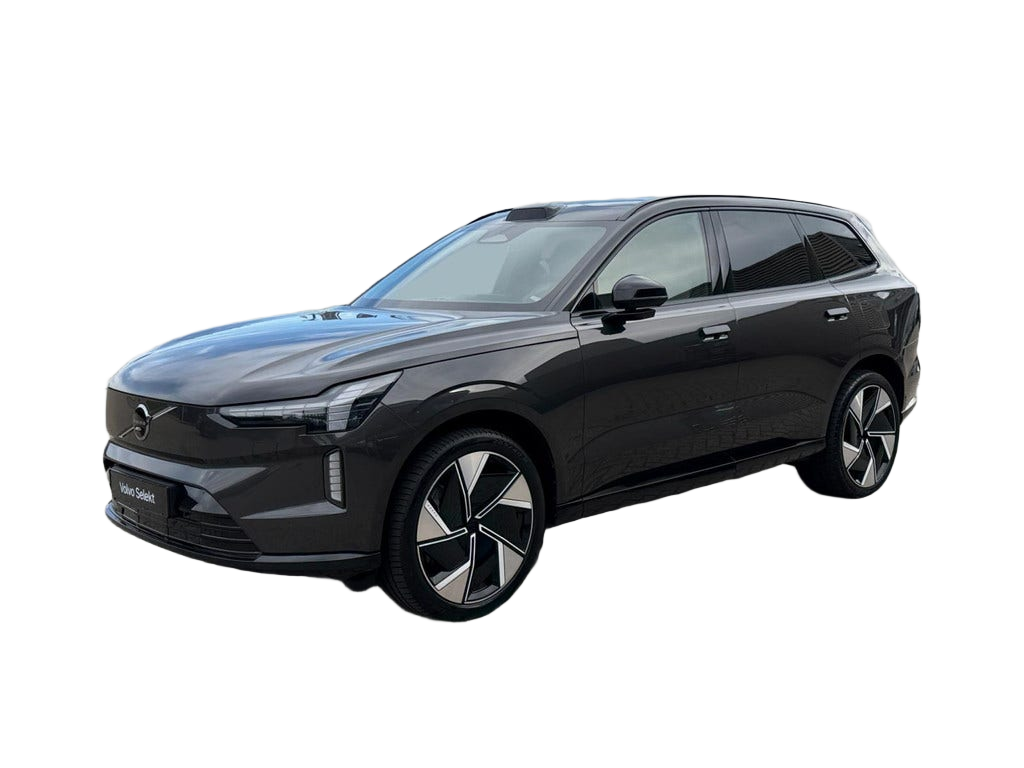 Volvo EX90