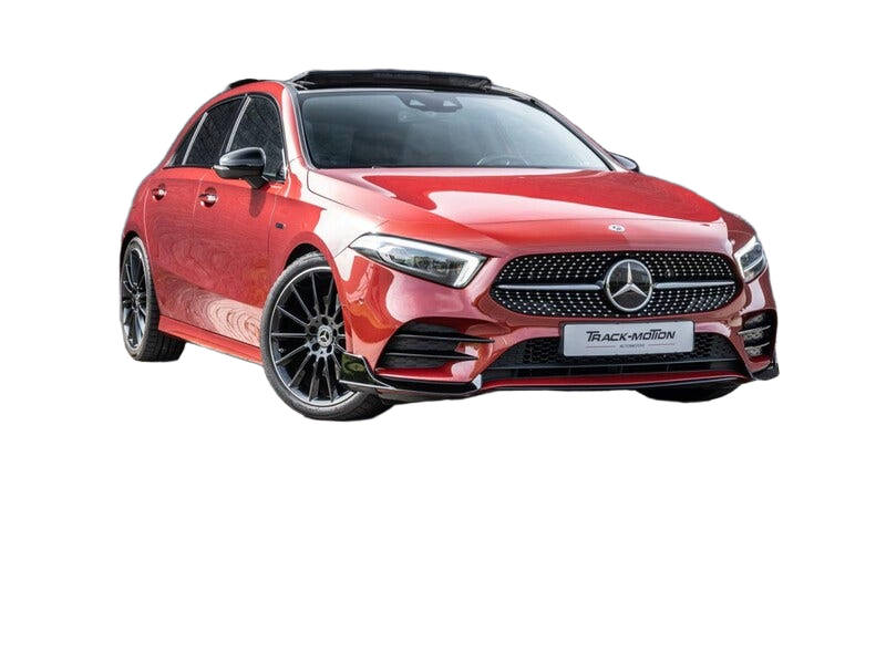 Mercedes Benz A Klasse occasion