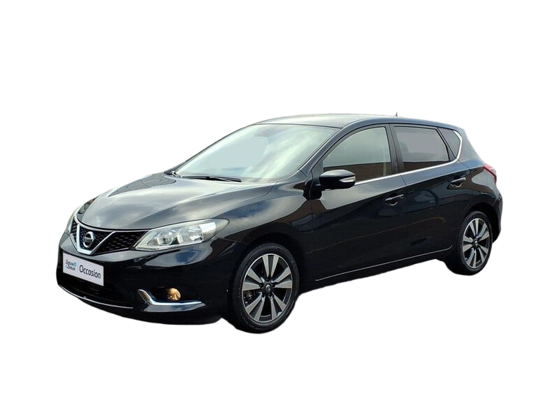 Nissan Pulsar