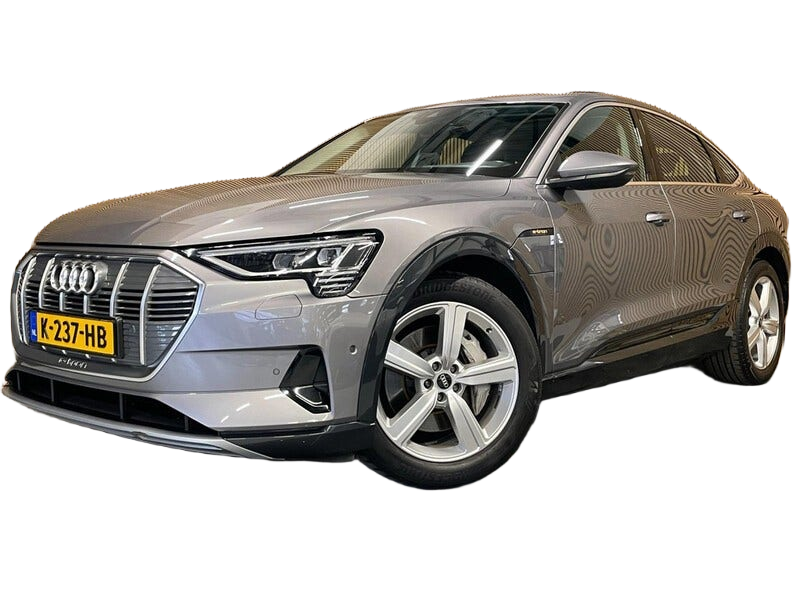 Audi e tron occasion
