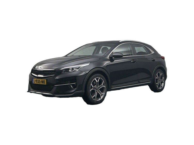 Kia XCeed occasion