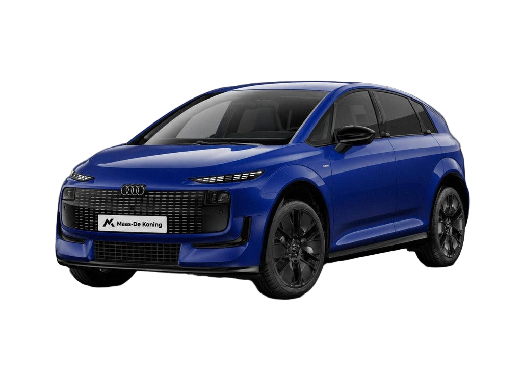 Audi A2