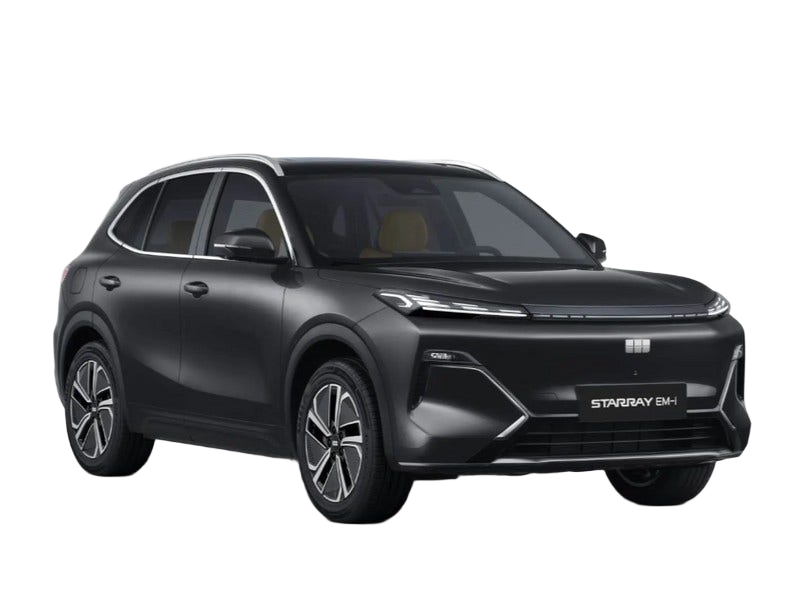 Geely Starray EM i