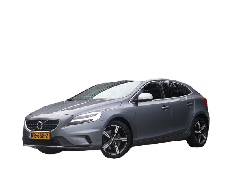Volvo V40 occasion