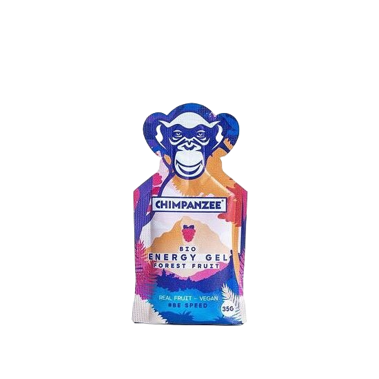 Chimpanzee | Bio Energy Gel (19g Carbs)