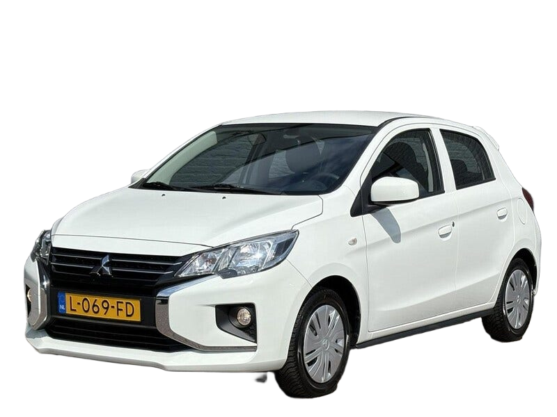 Mitsubishi Space Star occasion