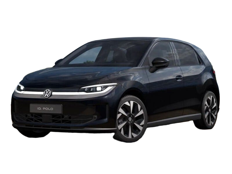 Volkswagen ID. Polo occasion
