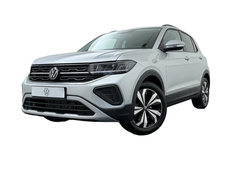 Volkswagen T Cross occasion