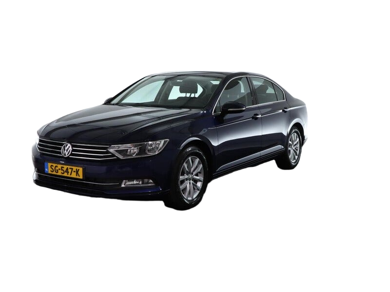 Volkswagen Passat occasion