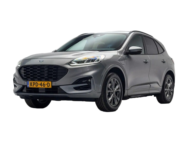 Ford Kuga occasion