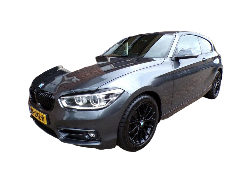 BMW 1 Serie occasion