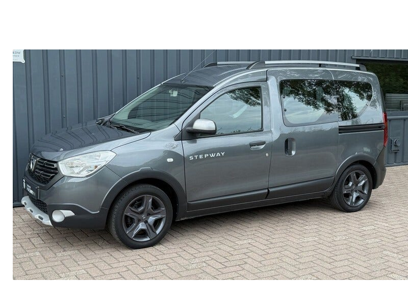 Dacia Dokker