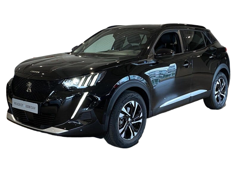 Peugeot e 2008 occasion
