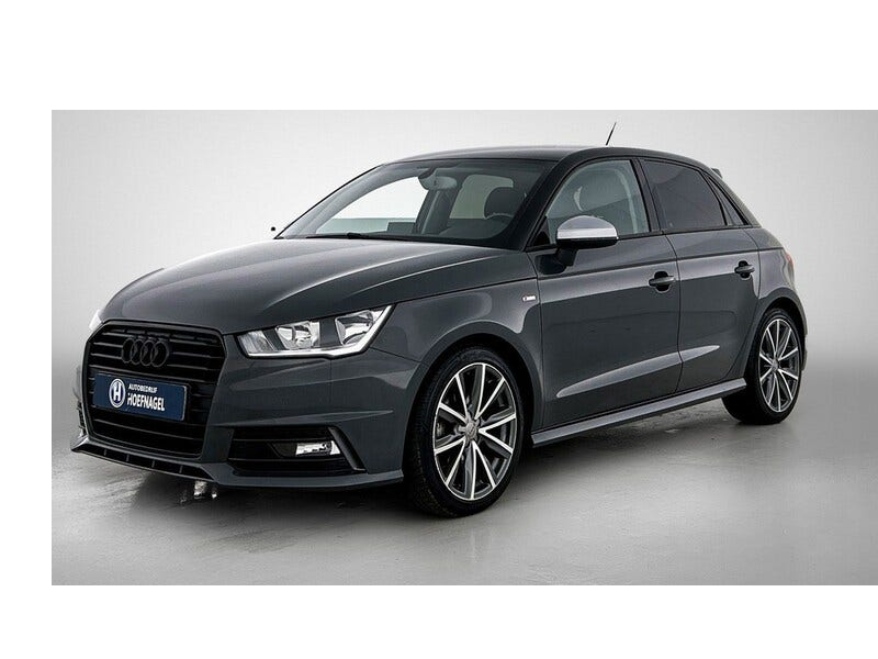Audi A1 Sportback occasion