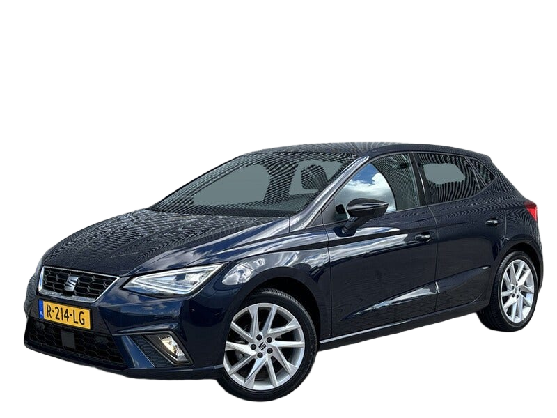 SEAT Ibiza occasion