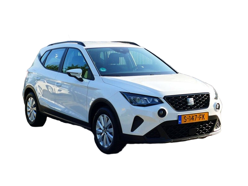 SEAT Arona occasion