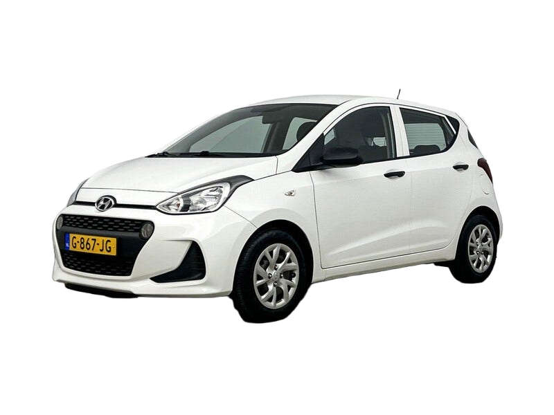 Hyundai i10 occasion