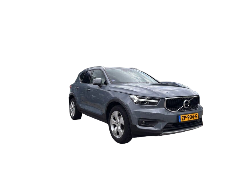 Volvo XC40 occasion