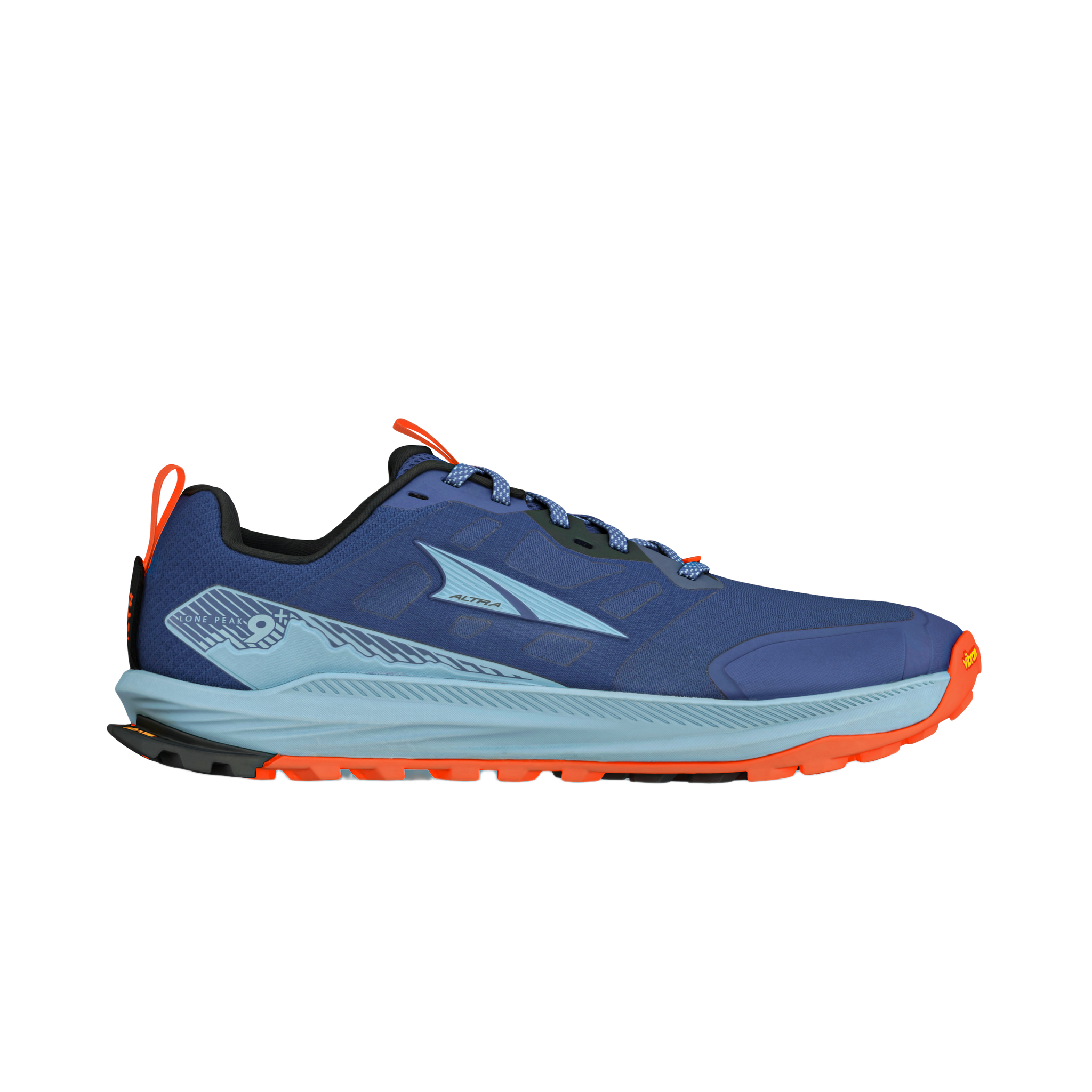 Altra Lone Peak 9+ Heren