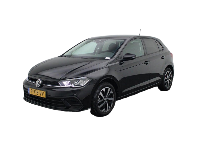 Volkswagen Polo occasion