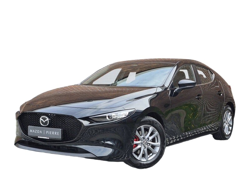 Mazda 3 occasion