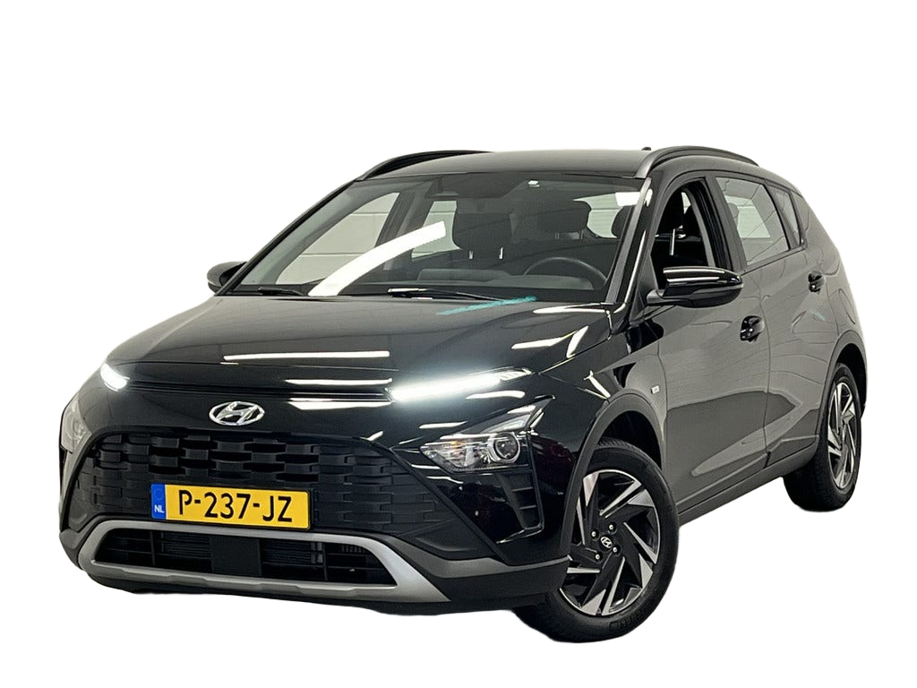 Hyundai Bayon occasion