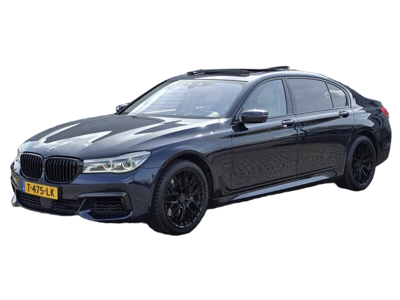 BMW 7 Serie occasion