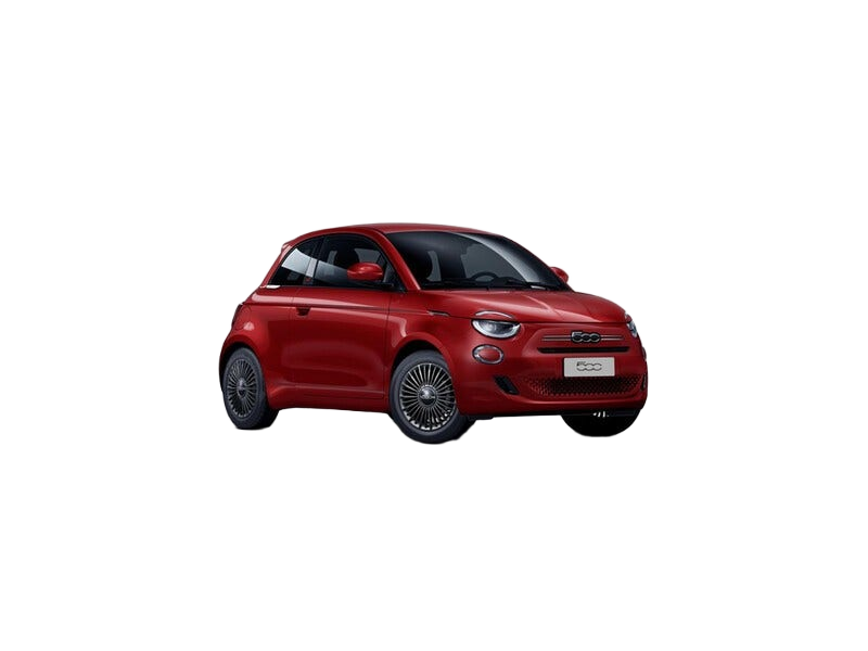 Fiat 500 occasion