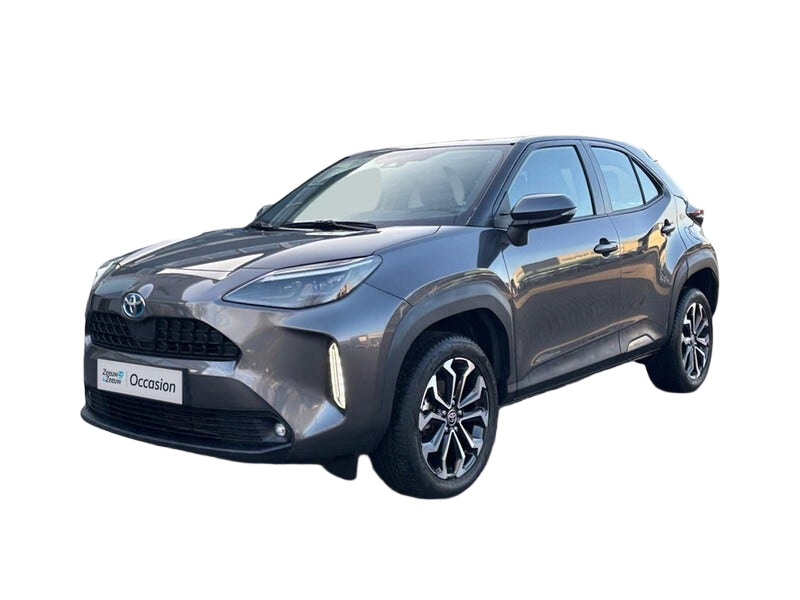 Toyota Yaris Cross occasion