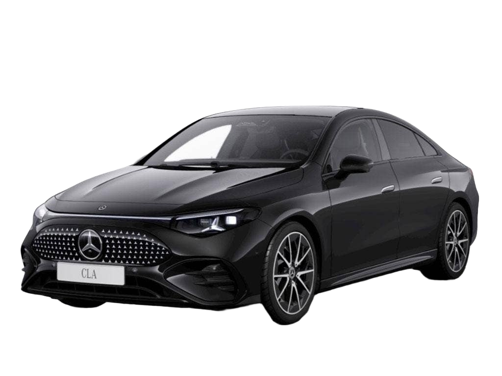 Mercedes Benz CLA