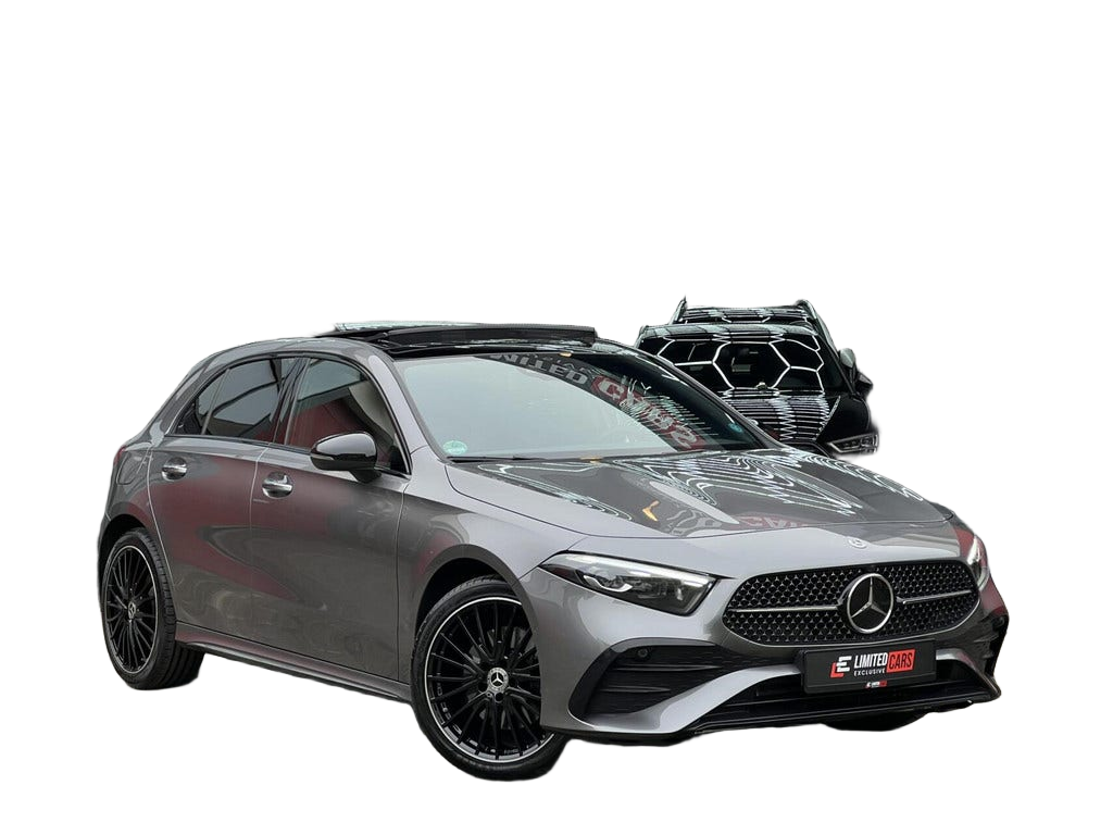Mercedes Benz A Klasse occasion