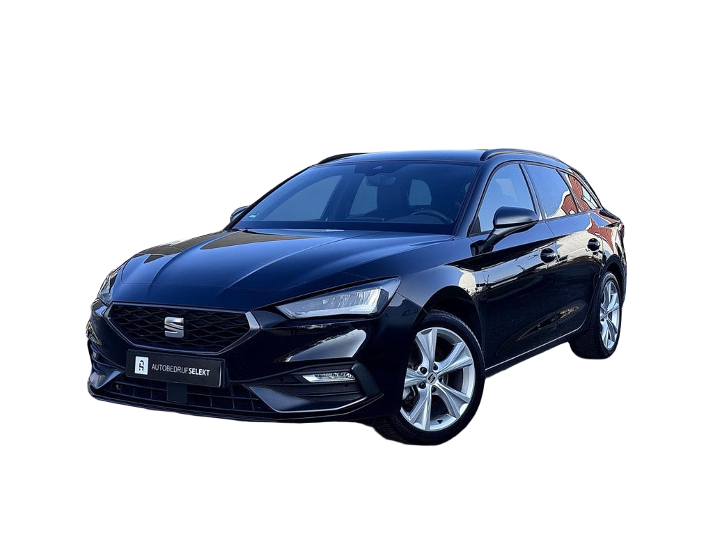 SEAT Leon occasion