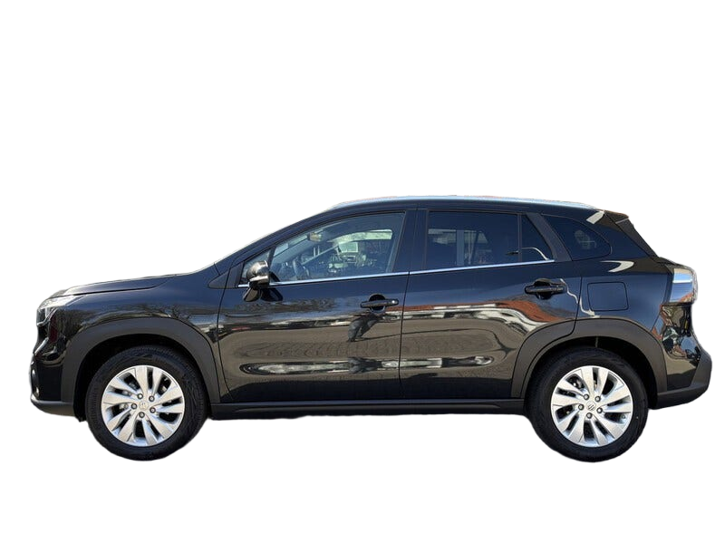 Suzuki S Cross occasion