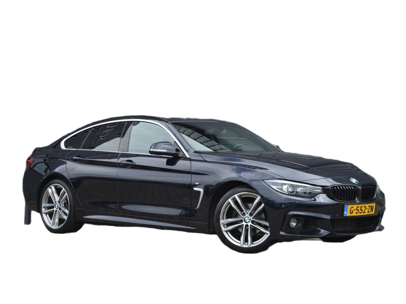 BMW 4 Serie occasion
