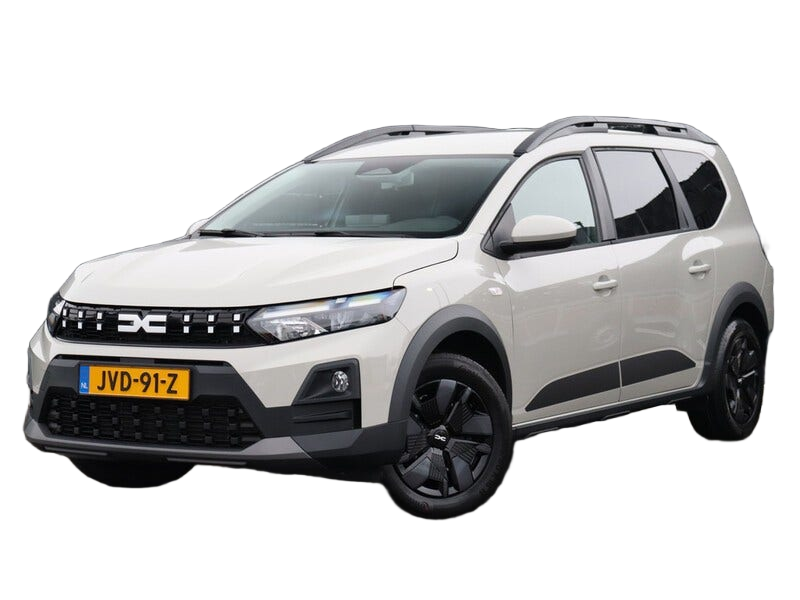 Dacia Jogger occasion