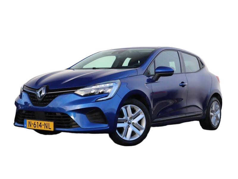 Renault Clio occasion