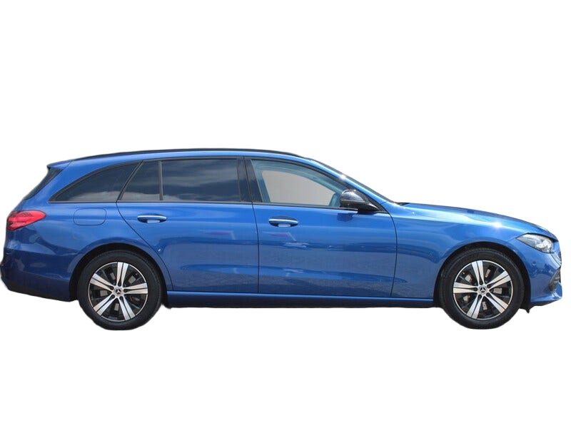 Mercedes Benz C Klasse occasion