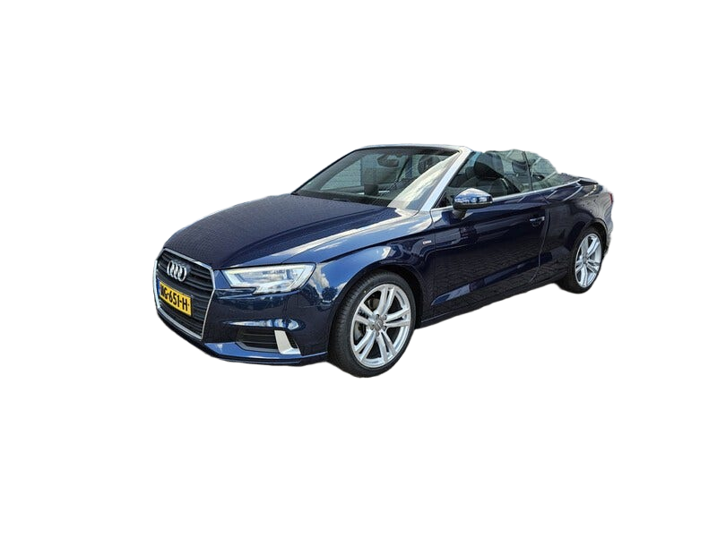 Audi A3 occasion