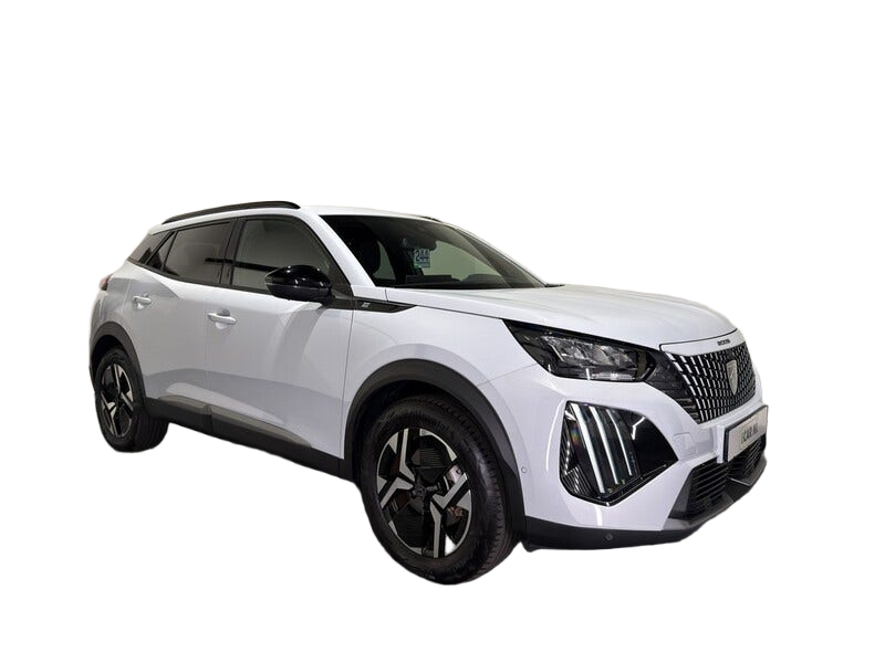 Peugeot e 2008 occasion